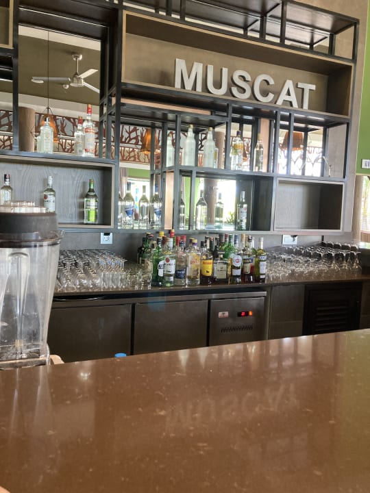 Gastro Hotel Riu Palace Boavista