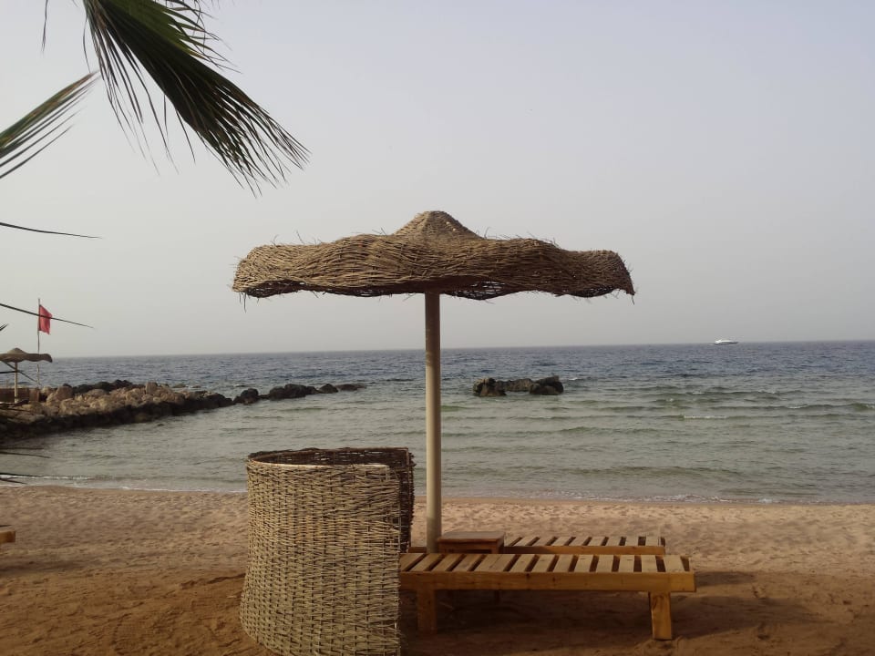 Strand Pickalbatros Citadel Resort