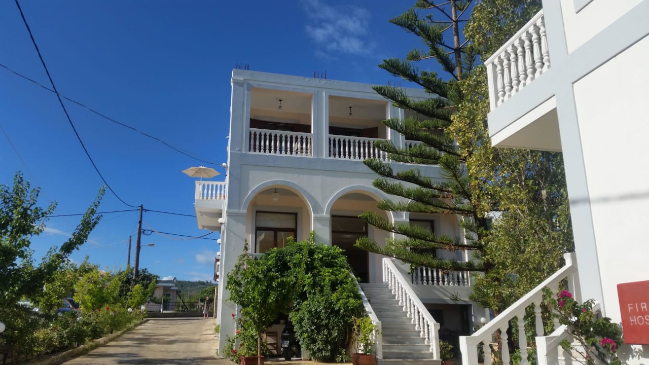 Belussi 5 Hotel Belussi Beach