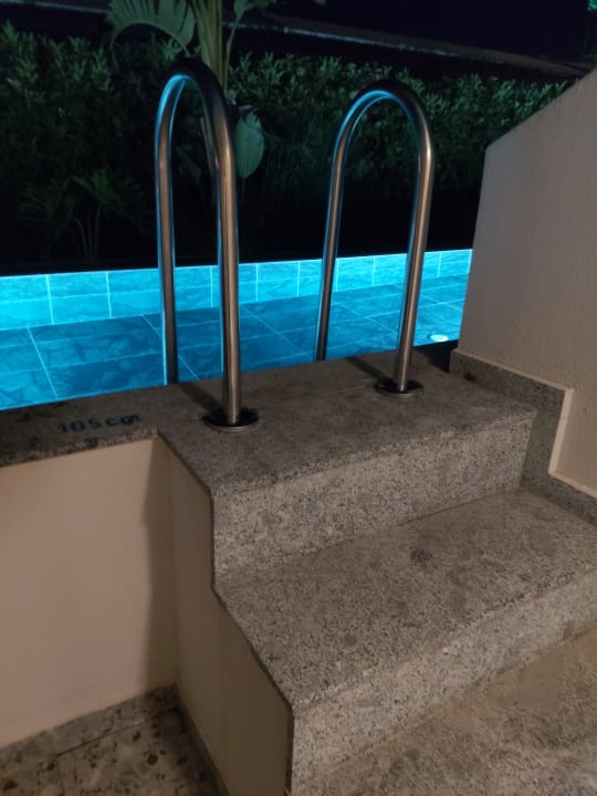 Zimmer Belek Beach Resort Hotel