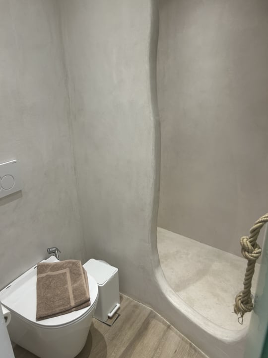 Zimmer Naxian Spirit Inn