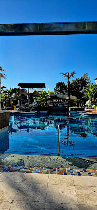 Pool TUI BLUE Xanthe