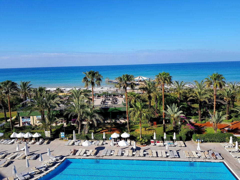 Ausblick Selectum Family Comfort Side