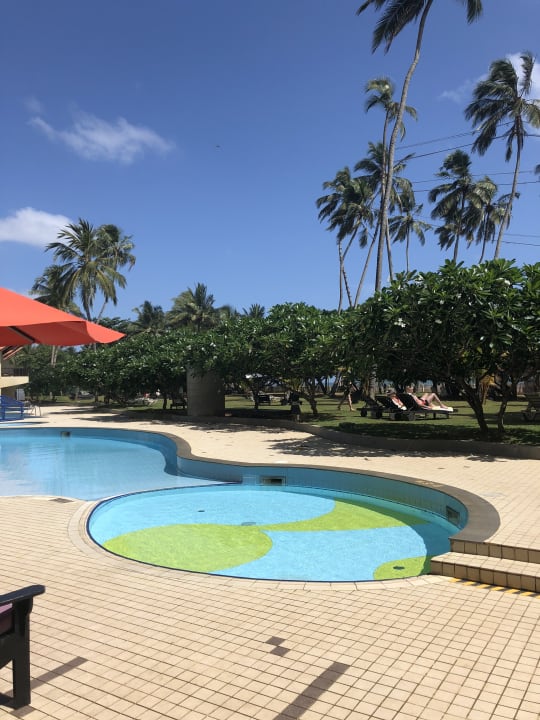 Pool Turyaa Kalutara