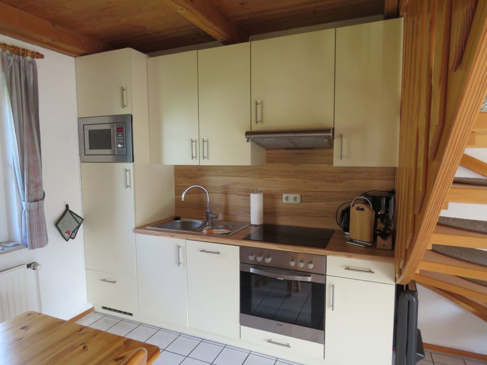 Zimmer Feriendorf Altes Land