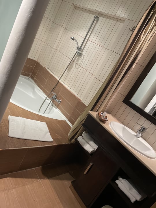 Zimmer Hotel Paradis Palace