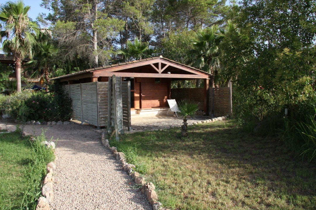 Can Davero Resident Landhotel Can Davero