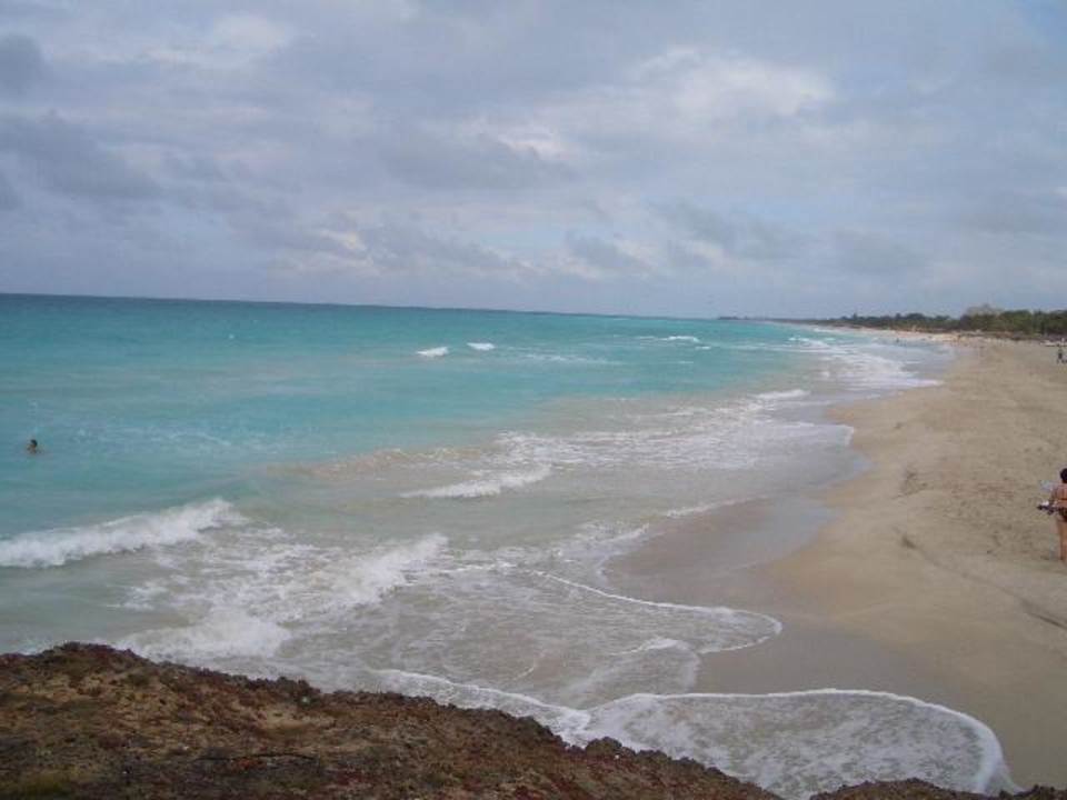 Strand Sirenis Tropical Varadero