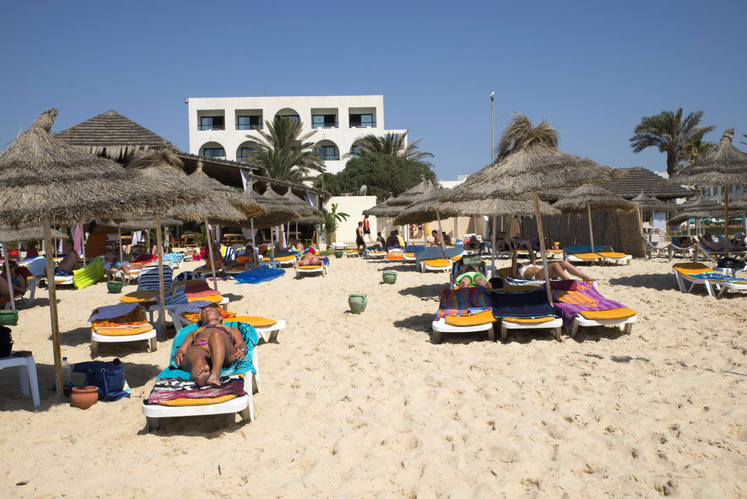 Relax Hotel Royal Nozha