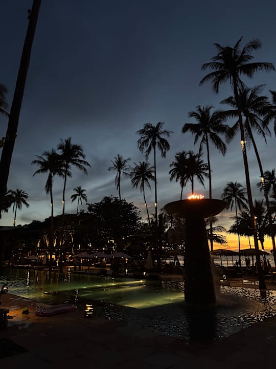 Pool Dinso Resort & Villas Ko Chang, Vignette Collection by IHG