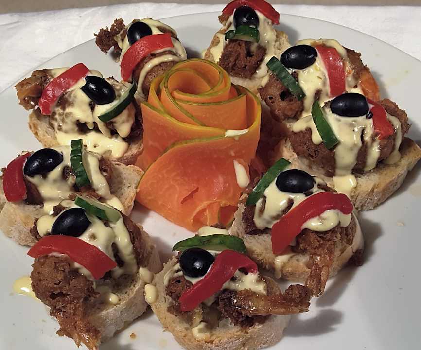 Gastro Hotel Roc Barlovento