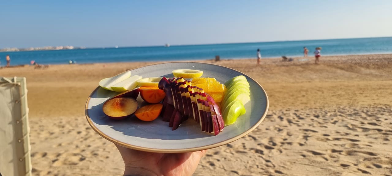 Strand Steigenberger Resort Ras Soma