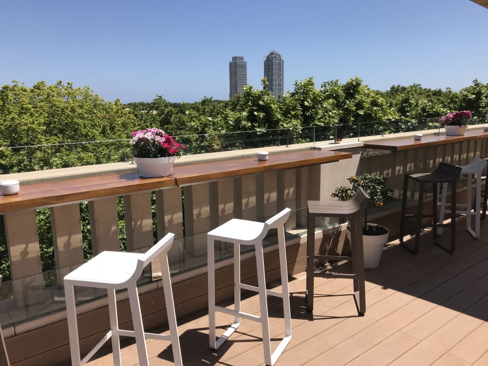 Gastro K+K Hotel Picasso