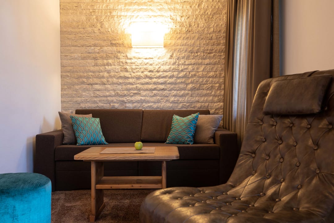 Zimmer Hotel Patriarch