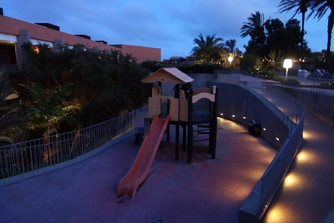 Sport & Freizeit Salobre Hotel Resort & Serenity