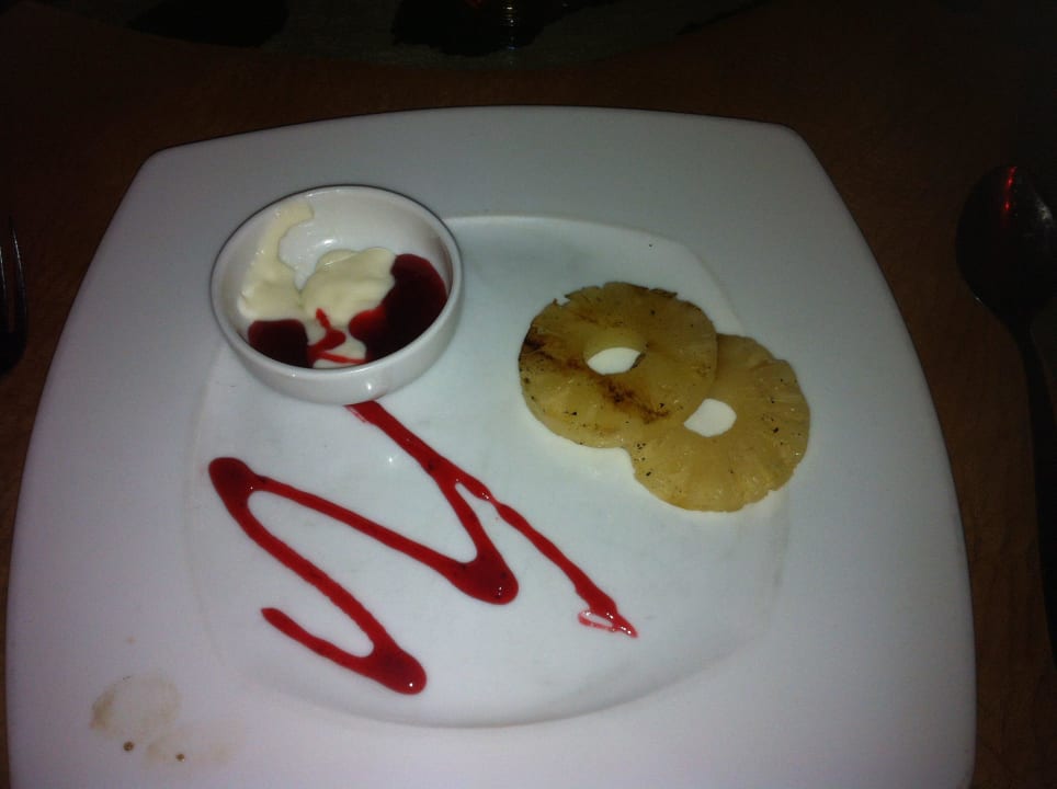 Brasilianisch-südamerikanische Restaurant O FOGO Ghazala Gardens