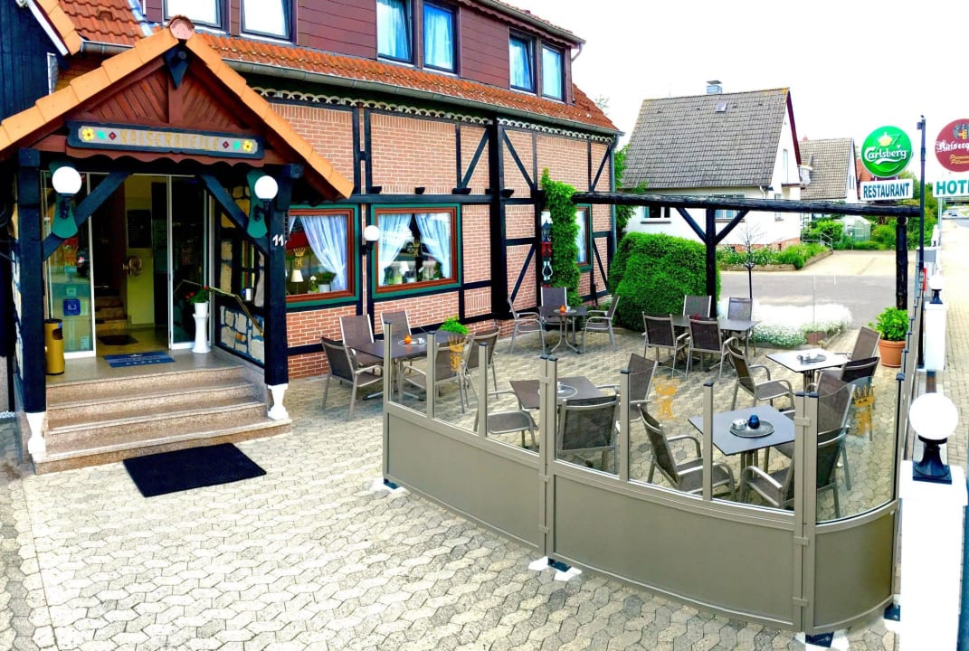 Hotel Kaiserquelle Hotel Kaiserquelle