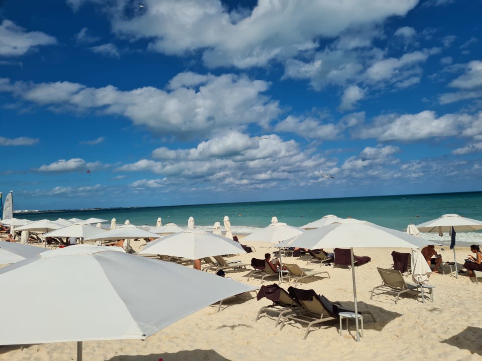 Strand TRS Coral Hotel - Adults Only