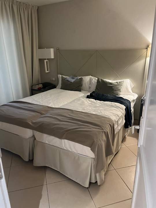 Zimmer allsun App.-Hotel Albatros