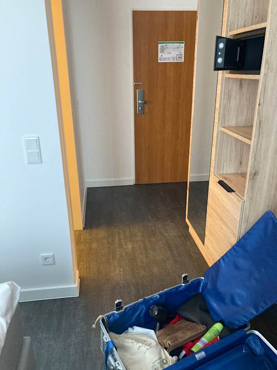 Zimmer Best Western Hotel Lippstadt