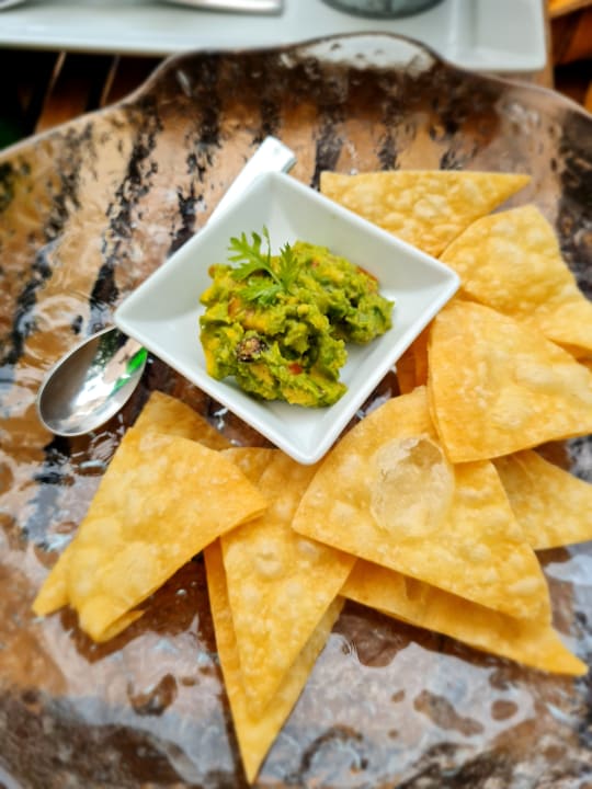 Gastro Cape Nidhra Hotel Hua Hin