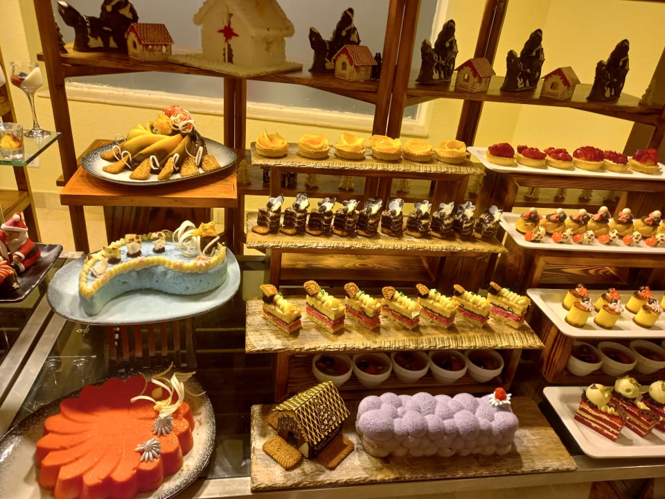 Gastro Club Paradisio El Gouna, Red Sea