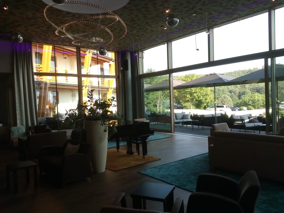 Gastro Der Birkenhof - Spa & Genuss Resort