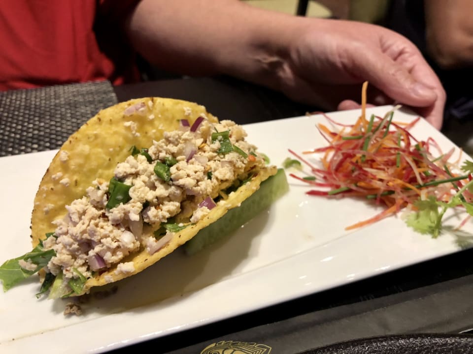 Gastro DoubleTree by Hilton Resort & Spa Marjan Island