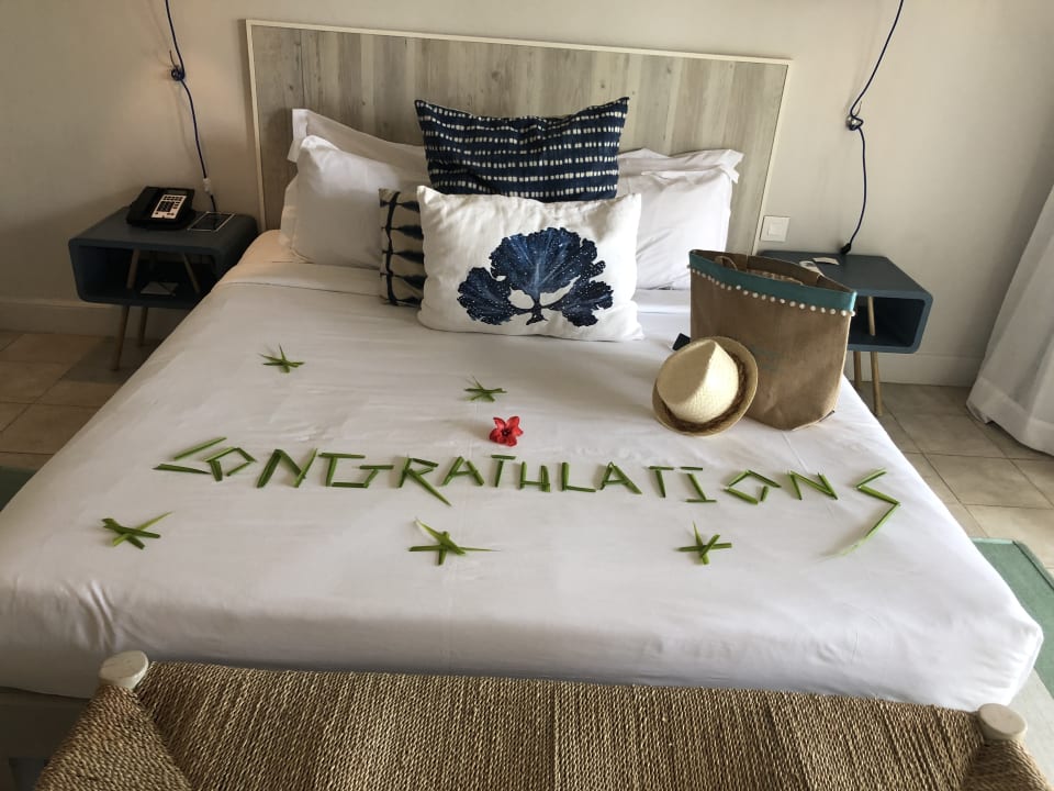 Zimmer Lagoon Attitude - Adults only