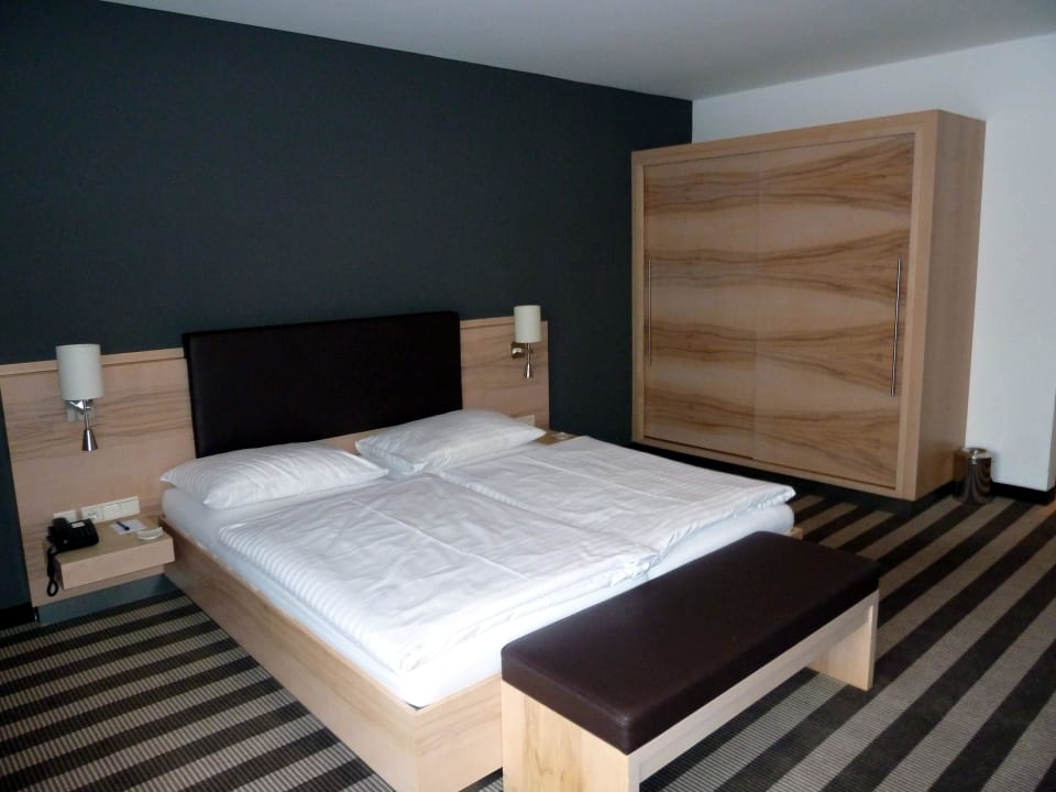 Doppelzimmer Large Hotel Gut Brandlhof