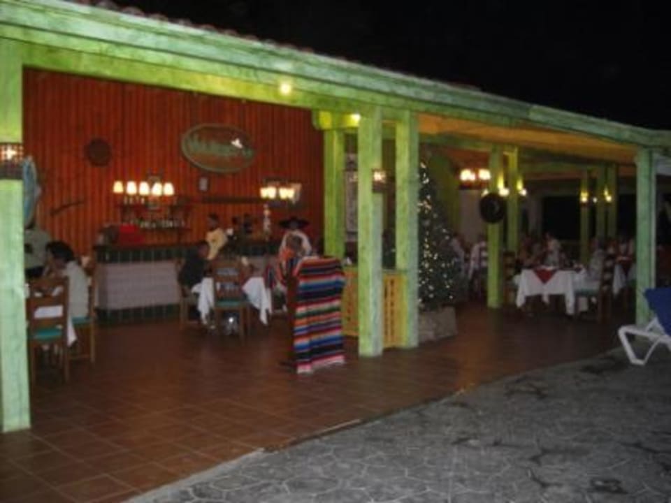 Viva Mexico Viva Tangerine by Wyndham - All Inclusive Resort