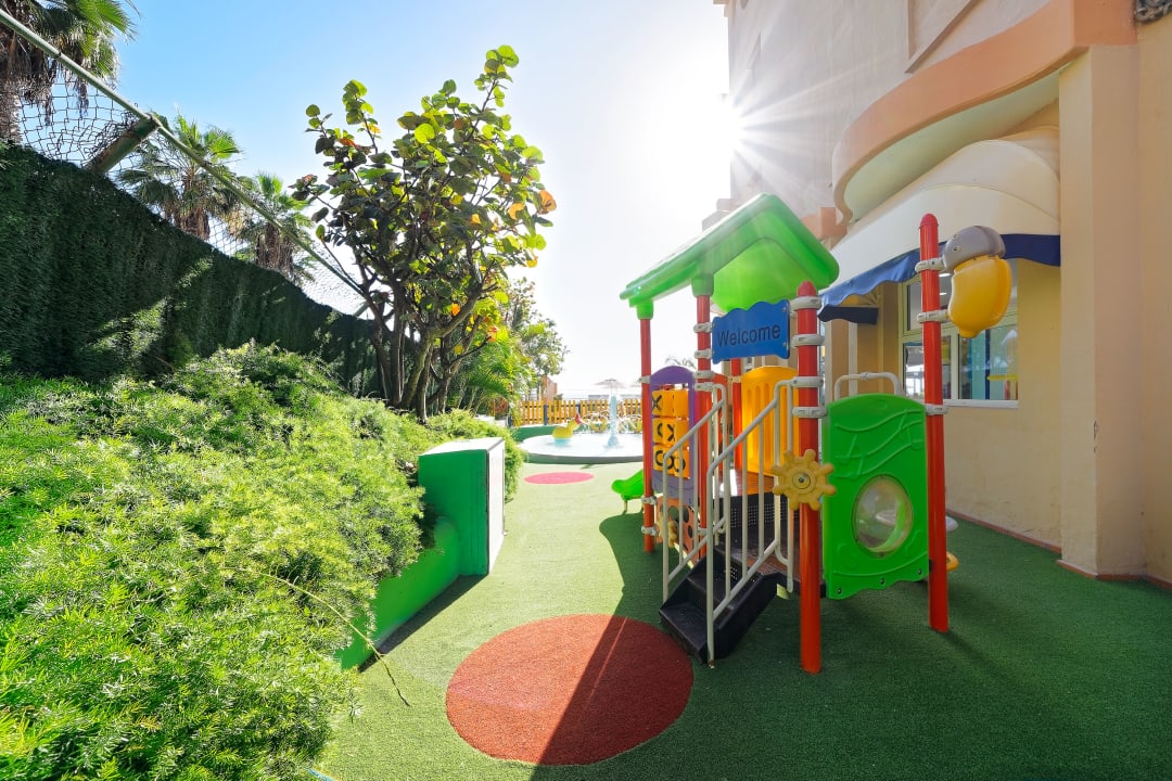 Sport & Freizeit Bull Dorado Beach & Spa