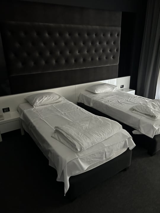 Zimmer Nova City Hotel Signature Collection