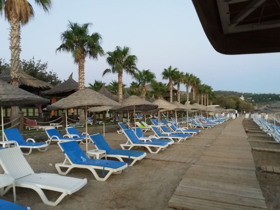 Strand Latanya Park Resort