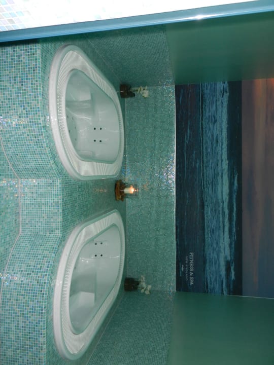 SPA für 2 Hotel Bell Rock Europa-Park