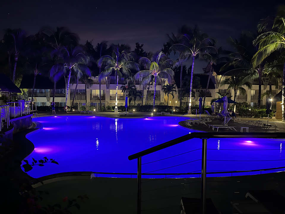 Pool Lagoon Attitude - Adults only