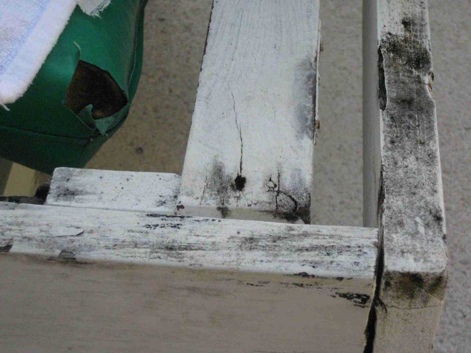 Poolliegen Hotel Mirador de Samara