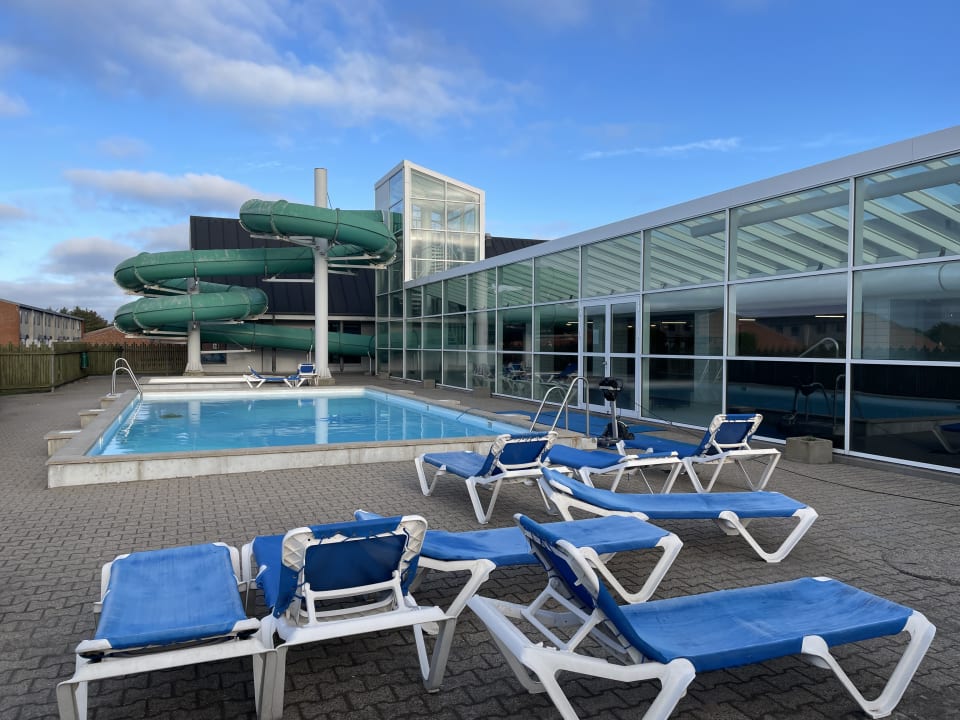 Sport & Freizeit Landal Grønhøj Strand Resort