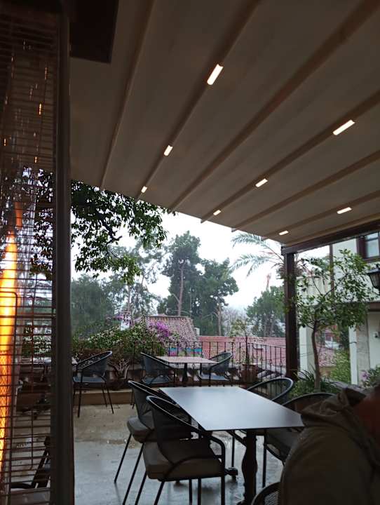 Außenansicht Dogan Hotel by Prana Hotels & Resorts