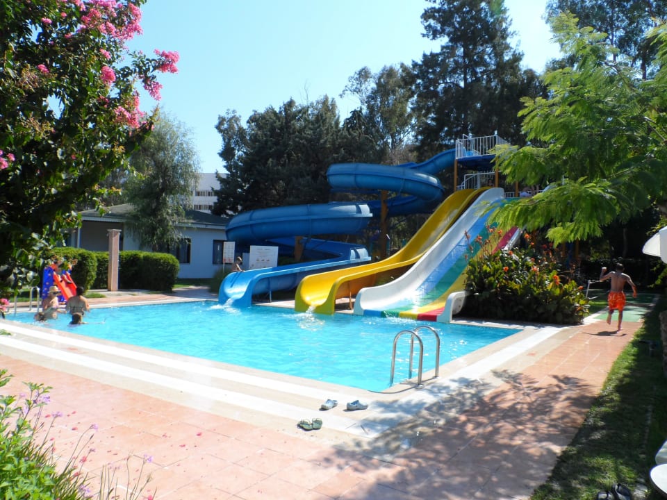 Hotel Saray Regency Resort & Spa Asteria Collection Side