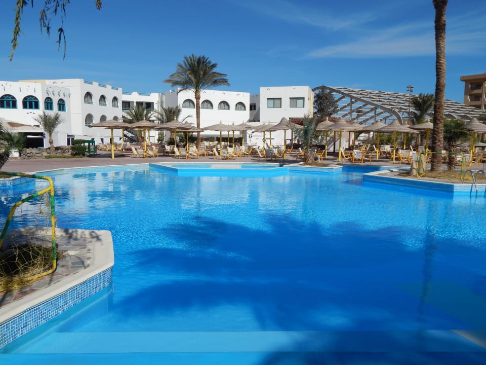 Красота Shams Safaga Resort