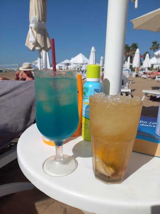 Strand Seaden Quality Resort & Spa