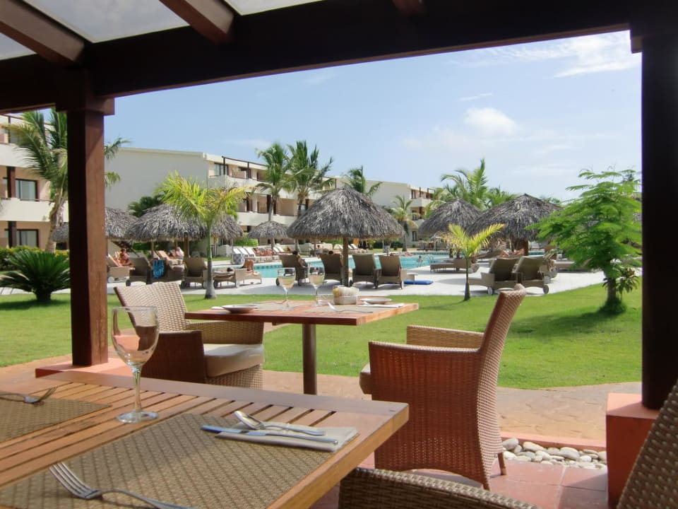 Innen-Poollandschaft Catalonia Royal Bavaro - Adults only