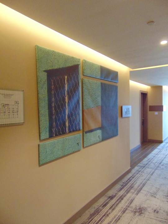 Sonstiges Mercure Almaty City Center