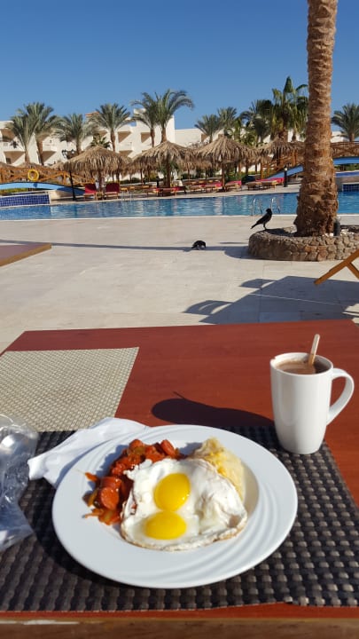 Gastro Hurghada Long Beach Resort