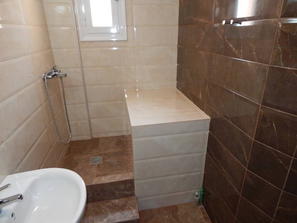 Zimmer Villa Pefkohori