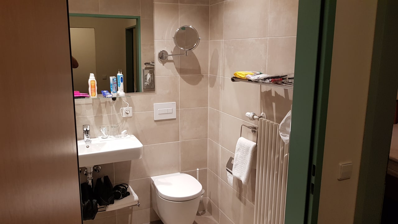 Zimmer Dorint Hotel Durbach/Schwarzwald