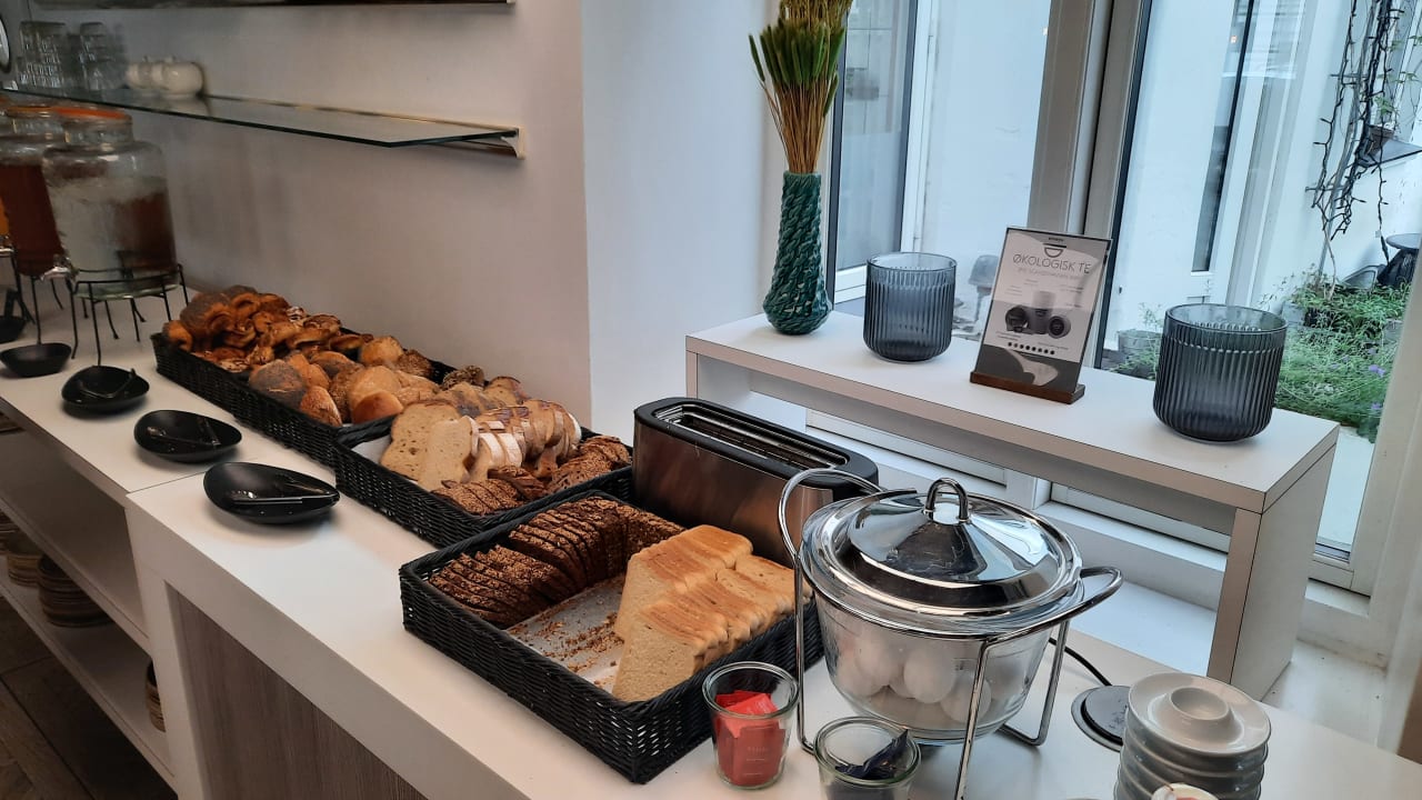 Gastro Hotel Absalon