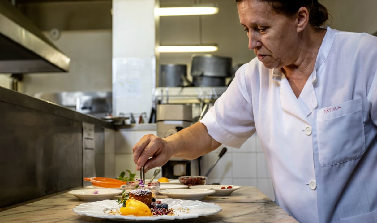 Sonstiges Pousada Mosteiro Guimarães