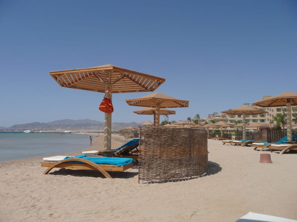 Liege am Strand Shams Prestige Abu Soma-Adults Only